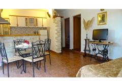 Casa di pietra-Villa Poplat Appartamento 3 – Fantasy foto 3