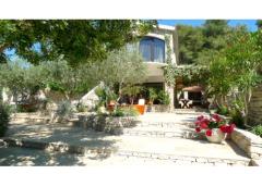 Casa di pietra-Villa Poplat Appartamento 3 – Fantasy foto 5