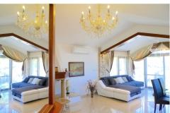 Casa di pietra-Villa Poplat Appartamento 4 – View-Lux foto 1