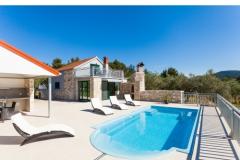 Villa Barbara / Zli stup Appartamento 1 – Barbara foto 1