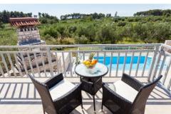 Villa Barbara / Zli stup Appartamento 1 – Barbara foto 4