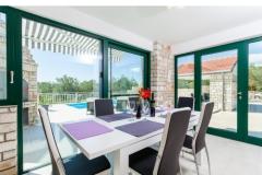Villa Barbara / Zli stup Appartamento 1 – Barbara foto 5