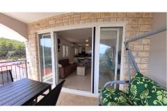 Villa Bell Aria Korcula Appartamento 2 – A2 foto 4