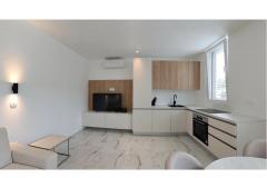 Villa Bell Aria Korcula Appartamento 1 – A1 foto 1
