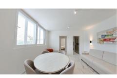 Villa Bell Aria Korcula Appartamento 1 – A1 foto 3