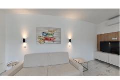 Villa Bell Aria Korcula Appartamento 1 – A1 foto 4