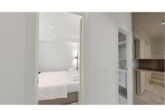 Villa Bell Aria Korcula Appartamento 1 – A1 foto 5