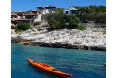 Villa Kamen Appartamento 1 – App 1 foto 1