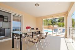 Villa Milina Nova Appartamento 2 – Sea foto 1
