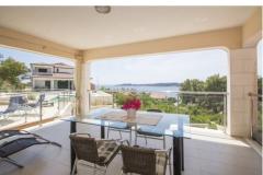 Villa Milina Nova Appartamento 2 – Sea foto 2