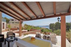Villa Milina Nova Appartamento 3 – Olive foto 1