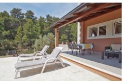 Villa Milina Nova Appartamento 3 – Olive foto 2