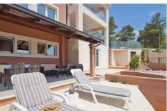 Villa Milina Nova Appartamento 3 – Olive foto 3