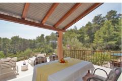 Villa Milina Nova Appartamento 3 – Olive foto 4