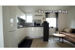 Appartamenti 3M Vir Appartamento 2 – Maja foto 1