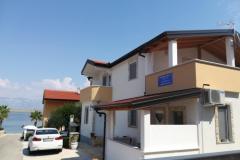 Alida apartmani Vir Appartamento 1 – Alida 1 foto 1