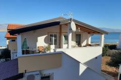 Alida apartmani Vir Appartamento 1 – Alida 1 foto 2