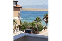 Alida apartmani Vir Appartamento 1 – Alida 1 foto 3
