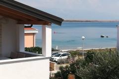 Alida apartmani Vir Appartamento 2 – Alida 2 foto 4