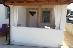 Alida apartmani Vir Appartamento 3 – Alida 3 foto 1