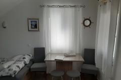 Alida apartmani Vir Appartamento 3 – Alida 3 foto 4