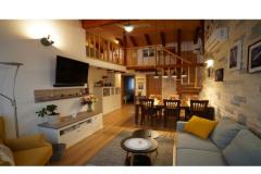 Appartamenti Larus **** 90 m2 Appartamento 1 – Larus foto 1