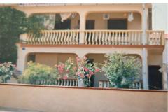 Appartamento Petir Appartamento 1 – Apartman 1 foto 1