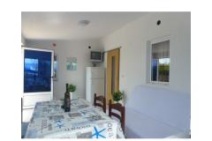apart. Zadro first house by the sea Appartamento 1 – A1 PREDNJI foto 5