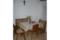Appartamenti Boban Appartamento 1 – Apartman 1 foto 4
