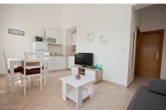 Appartamenti Budija / Viola Appartamento 1 – Viola 1 foto 2