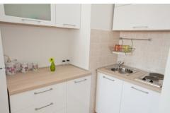 Appartamenti Budija / Viola Appartamento 1 – Viola 1 foto 3