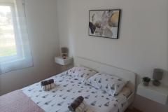 Appartamenti Budija / Viola Appartamento 1 – Viola 1 foto 4