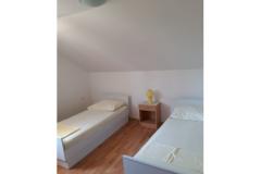 Appartamenti Cestar Appartamento 1 – Potkrovlje foto 4