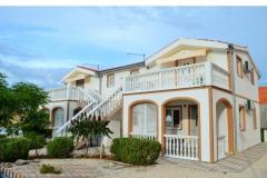 Appartamenti Čvangić Appartamento 2 – Apartman 2 foto 1