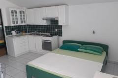 Appartamenti Fegeš Appartamento 1 – ZELENI foto 1