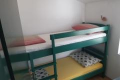 Appartamenti Fegeš Appartamento 1 – ZELENI foto 5