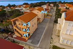 Appartamenti Golub Appartamento 1 – A 1 foto 3