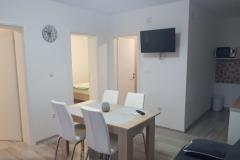 Appartamenti Golub Appartamento 2 – A 2 foto 4