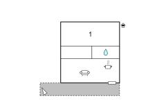 Appartamenti Kantoci Appartamento 2 – A-5 foto 1