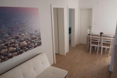 Appartamenti Lavanda Centar Appartamento 4 – AP3 GD 4+1 foto 4