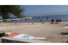 Appartamenti Vir Appartamento 4 – Apartman 4 foto 1