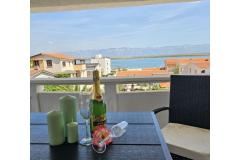 Appartamenti Plavo More Appartamento 1 – Apartman foto 2
