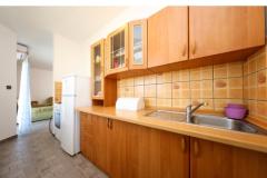 Appartamenti Meljančić Appartamento 1 – Apartman 1 foto 3