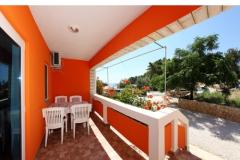 Appartamenti Pavić - Sapavac Appartamento 1 – Apartman 2 foto 1