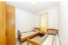 Appartamenti Pavić - Sapavac Appartamento 1 – Apartman 2 foto 3