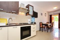 Appartamenti Pavić - Sapavac Appartamento 2 – Apartman 3 foto 4