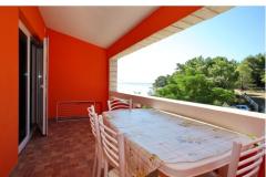 Appartamenti Pavić - Sapavac Appartamento 3 – Apartman 4 foto 1
