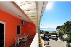 Appartamenti Pavić - Sapavac Appartamento 4 – Apartman 5 foto 1