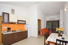 Appartamenti Pavić - Sapavac Appartamento 4 – Apartman 5 foto 4