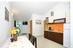 Appartamenti Pavić - Sapavac Appartamento 4 – Apartman 5 foto 5